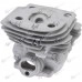 Kit cilindru drujba Husqvarna 359, 357 47mm (Meteor)